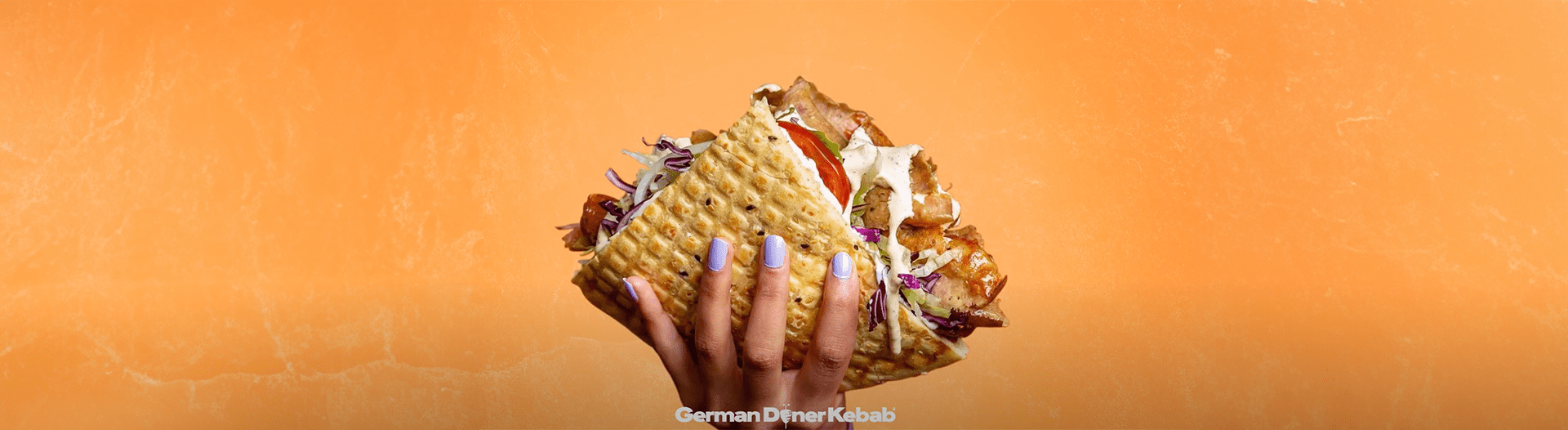 Turning GDK’s Coco x Kiki kebab into the ultimate shareable foodie accessory