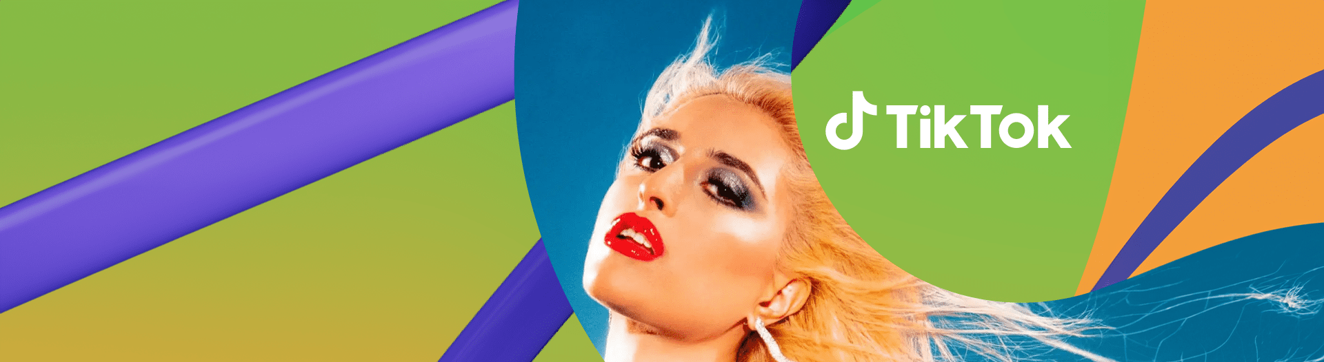 Connecting with communities for Music on TikTok