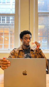 What We Do Socialchain