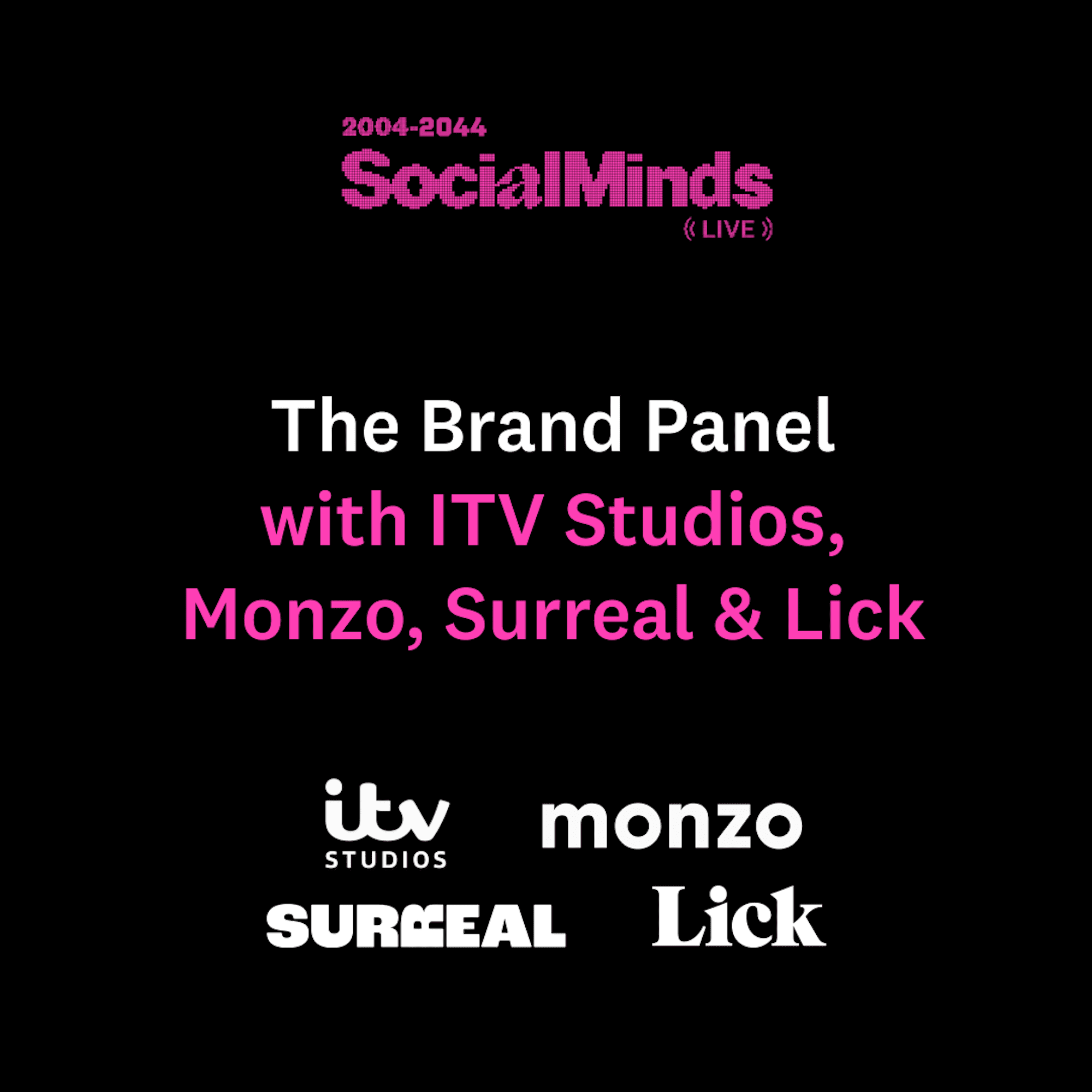 The Brand Panel