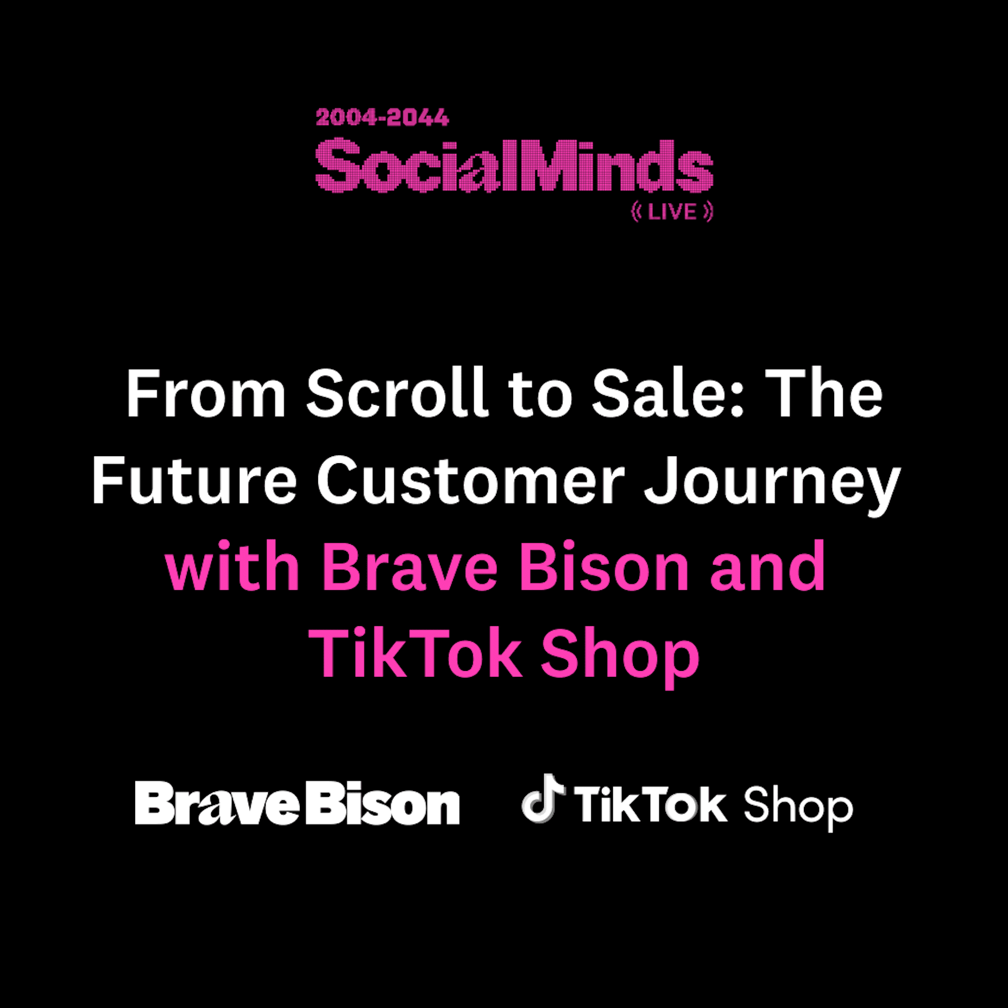 From scroll to sale: the past, present and future of social commerce
