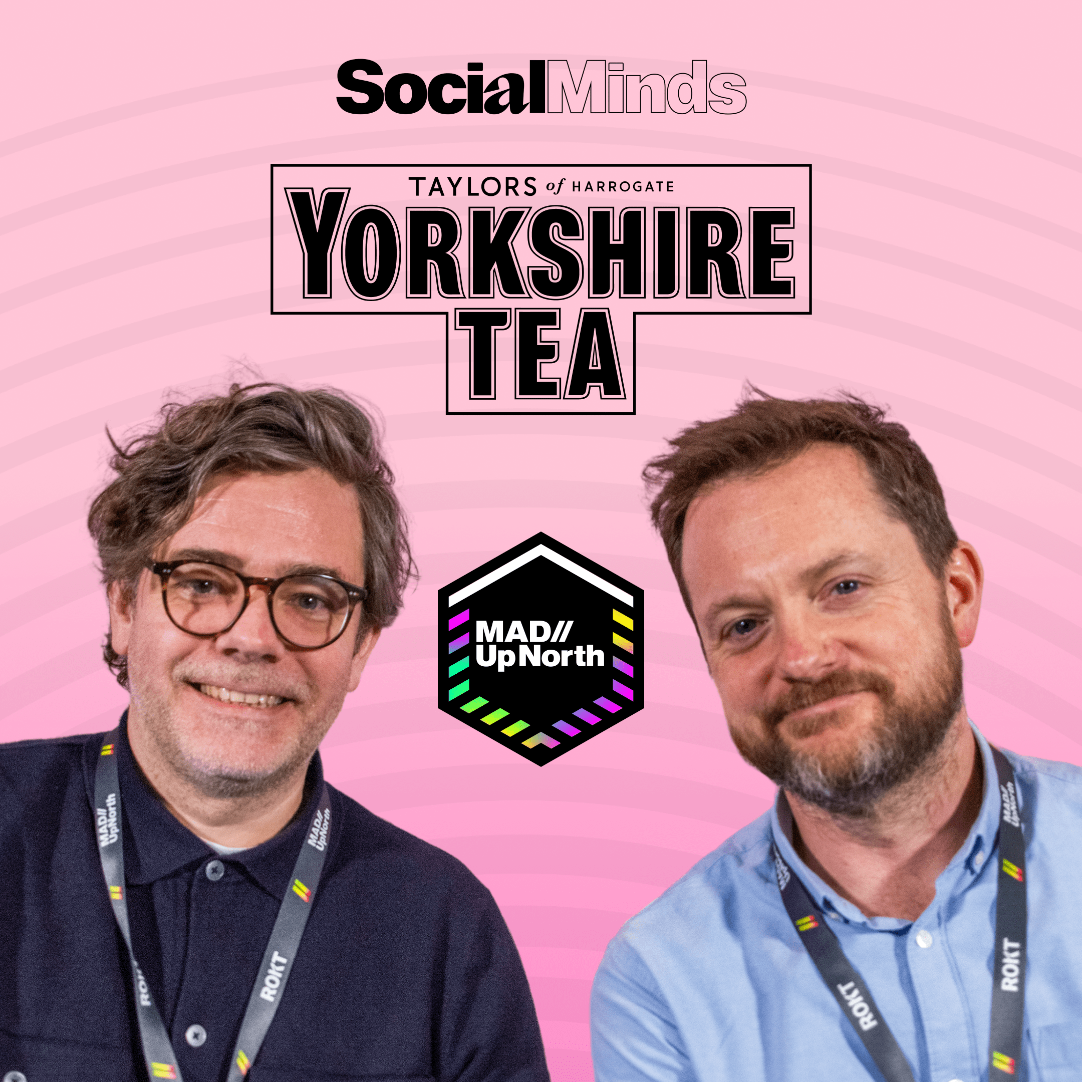 Dom Dwight - Taylor’s of Harrogate