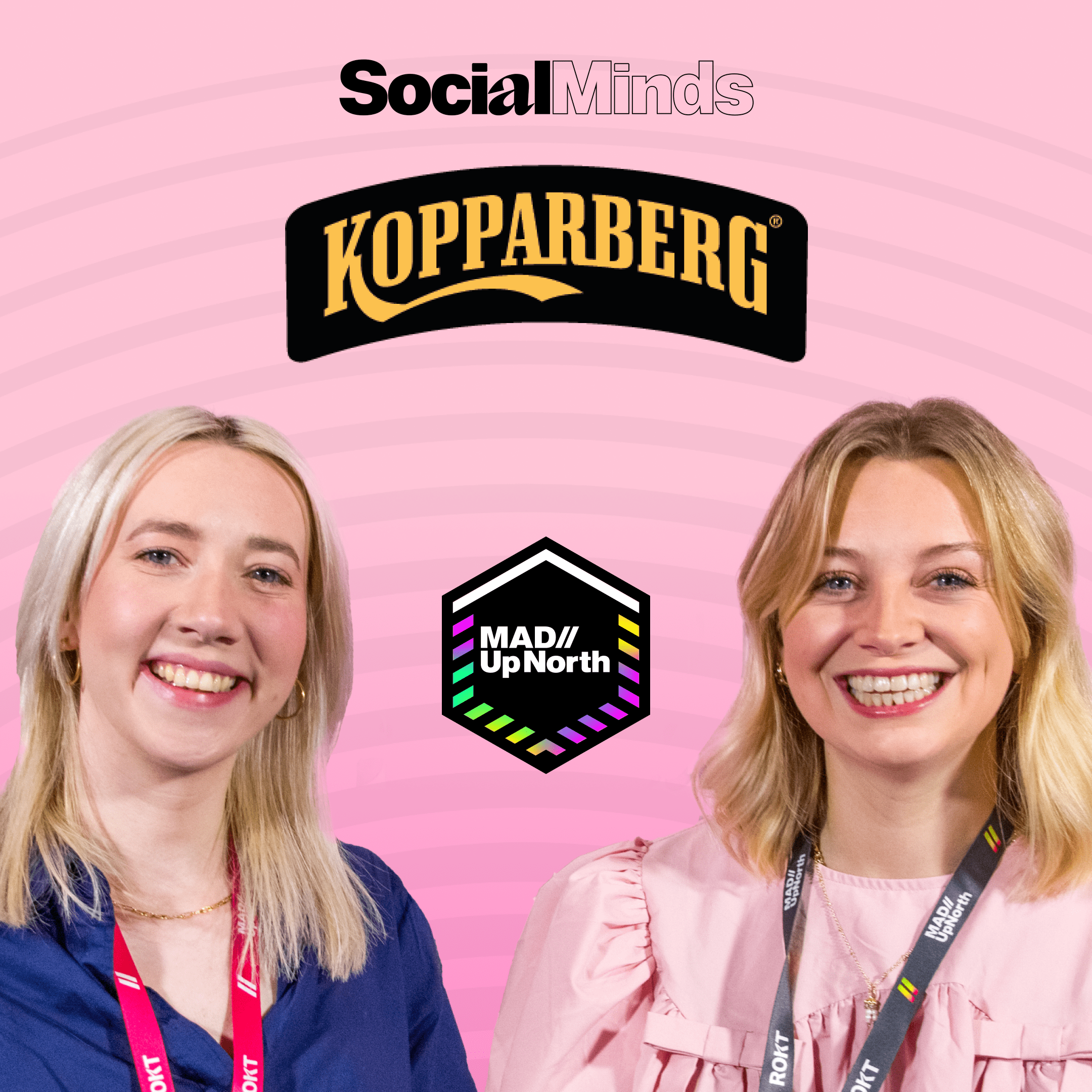 Nancy Dales - Kopparberg