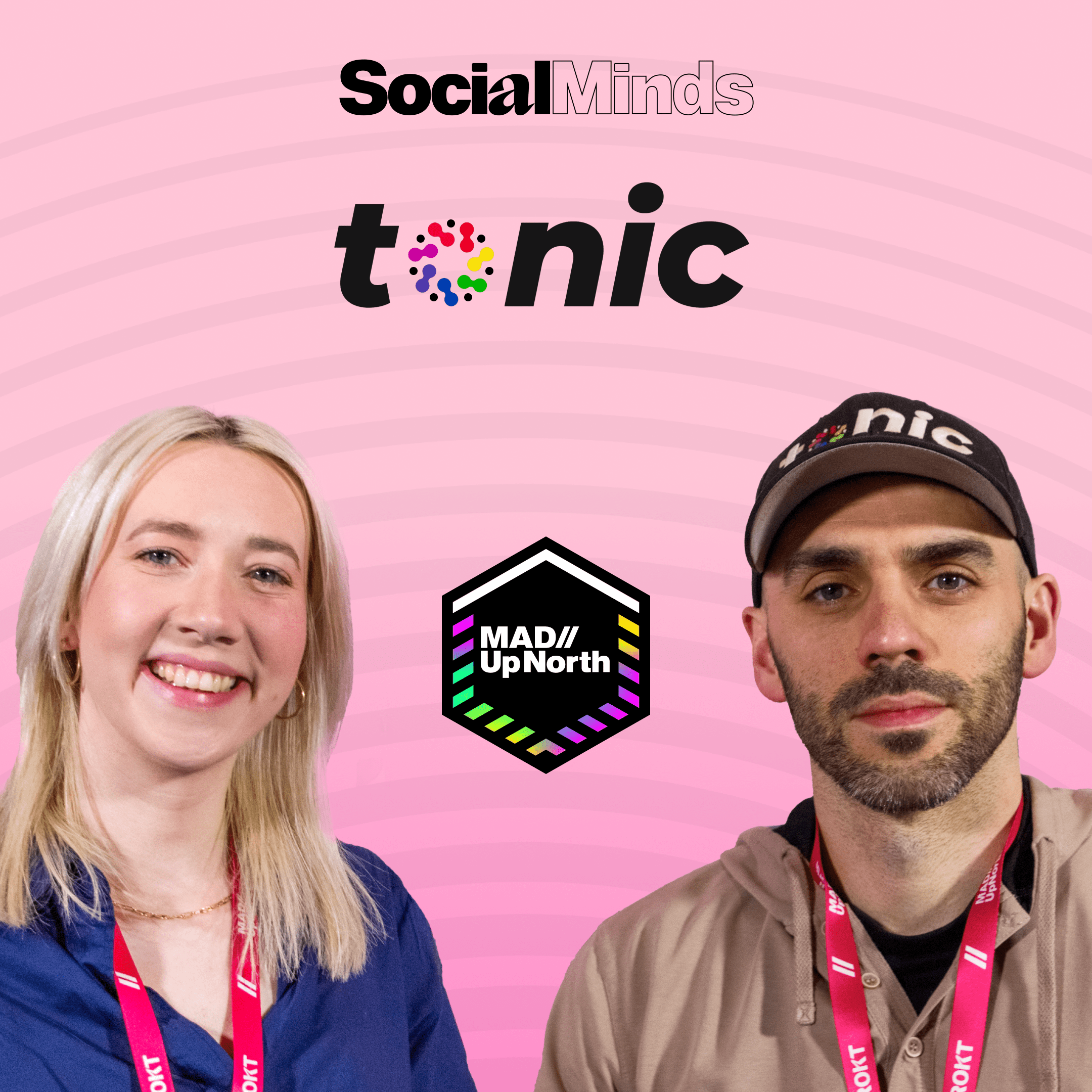 Sunna van Kampen - Tonic Health