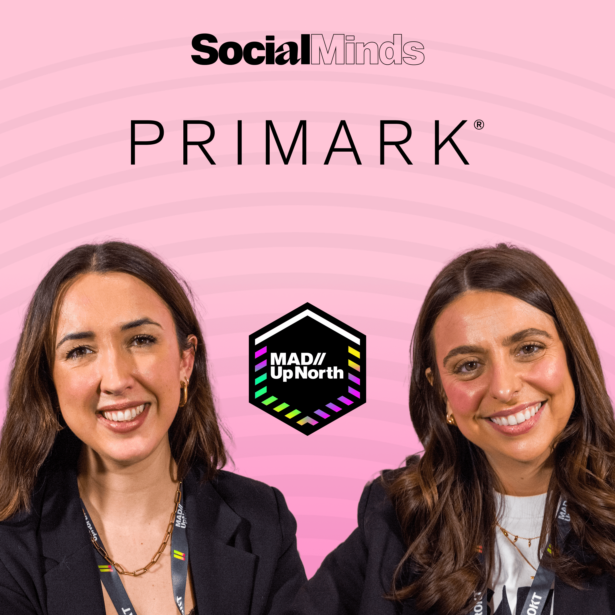 Kymberley Thomson - Primark