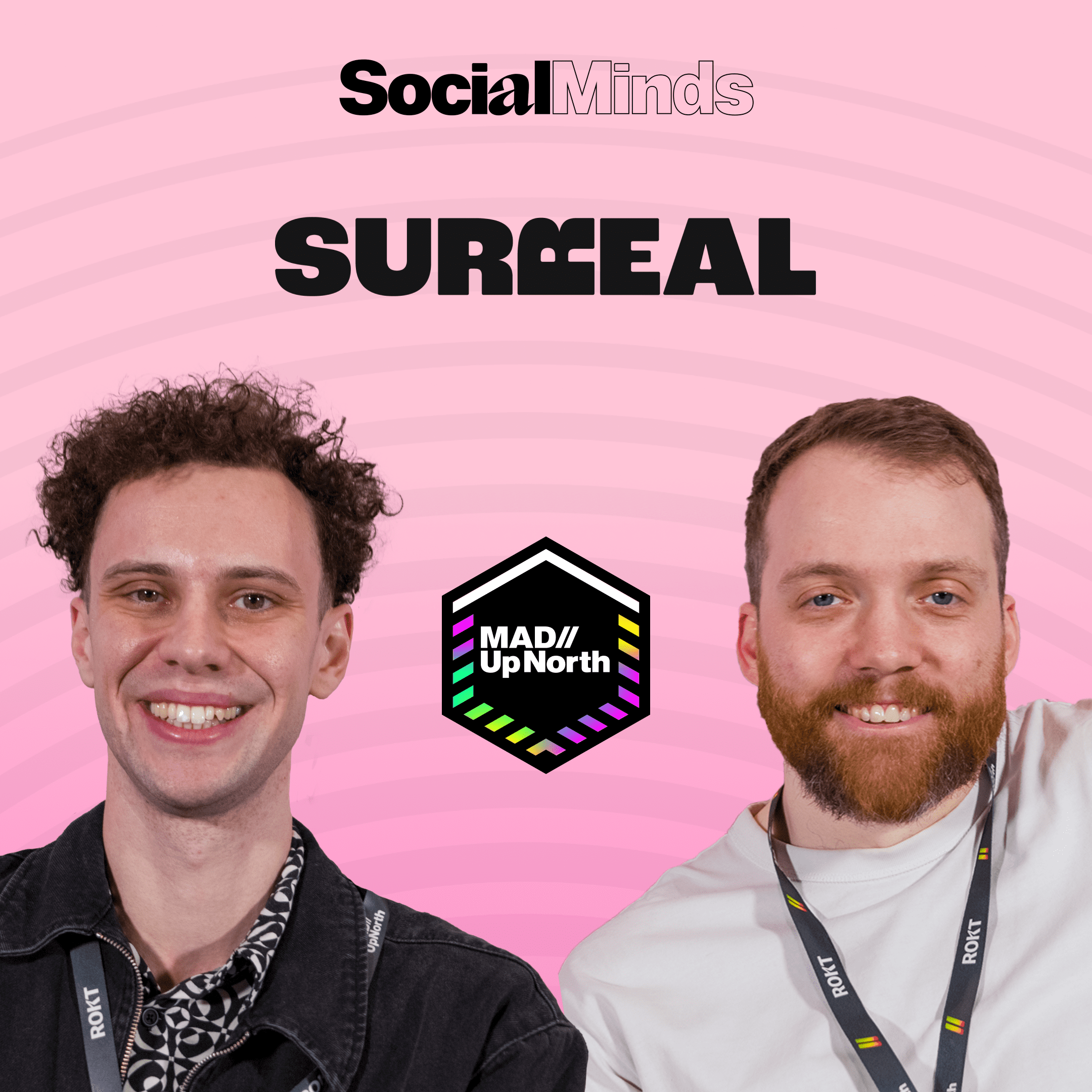 John Thornton - Surreal