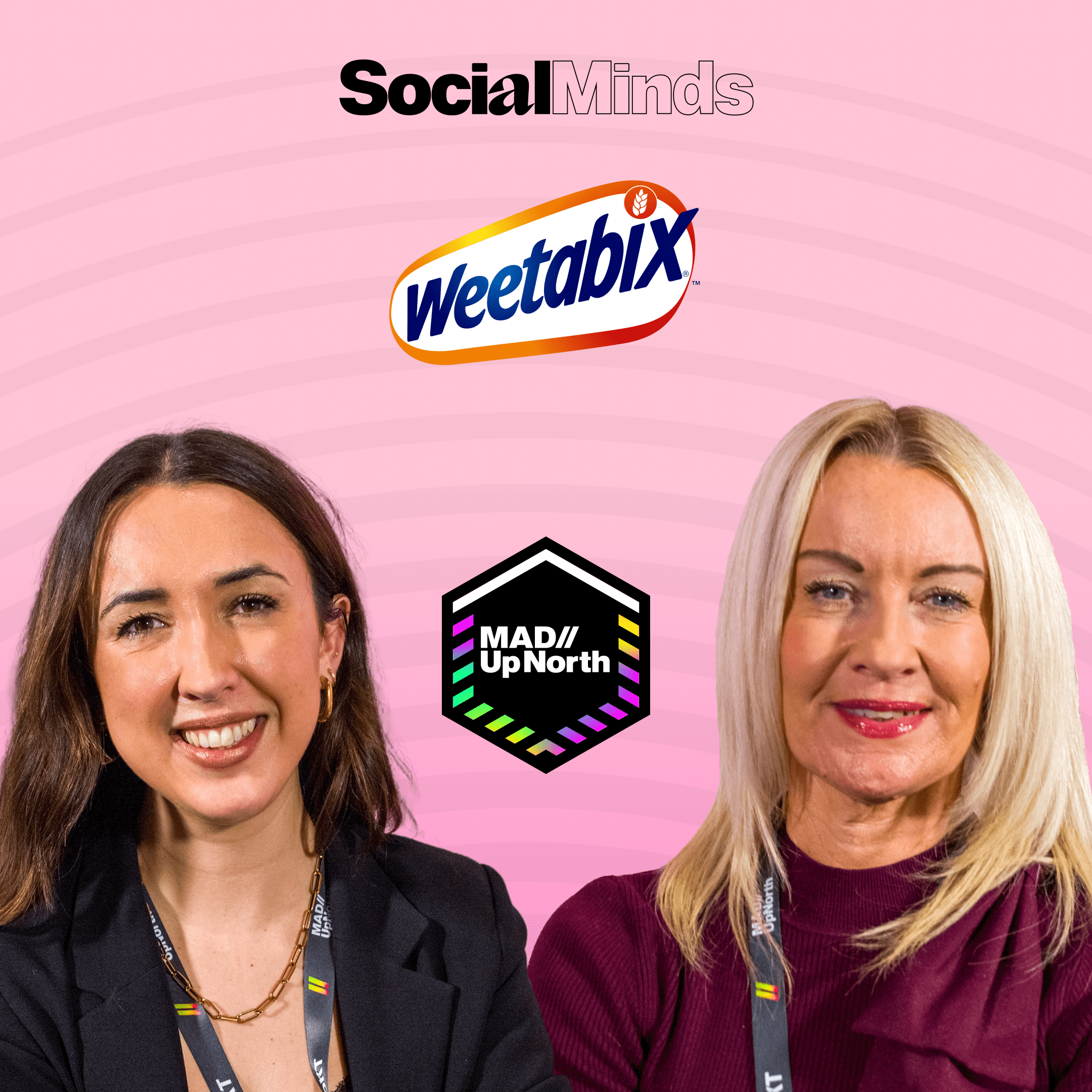 Lorraine Rothwell - Weetabix